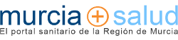 Murcia Salud Logo