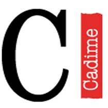 CADIME Logo